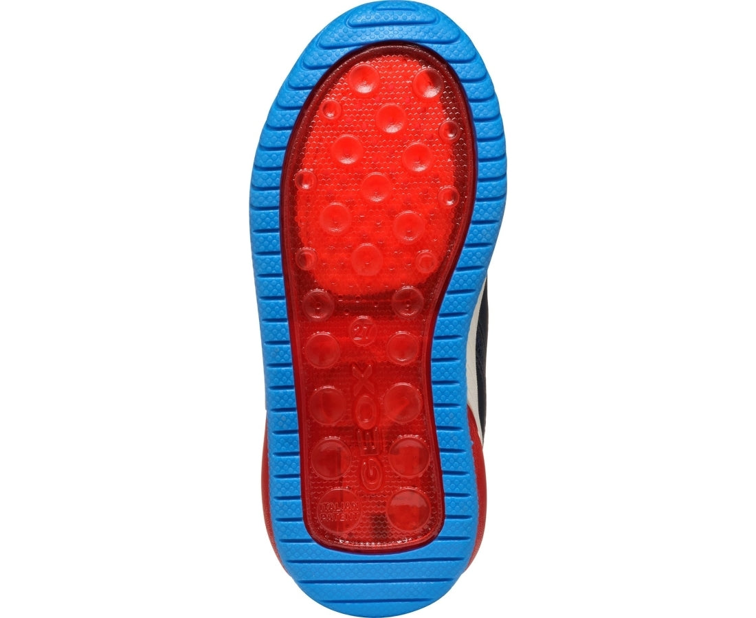 inek leisure trainers