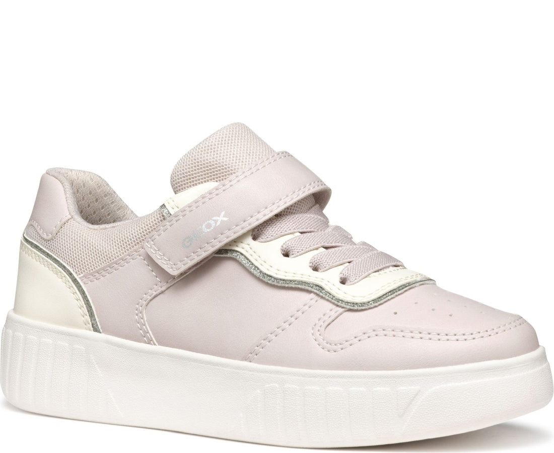 mikiroshi leisure trainers