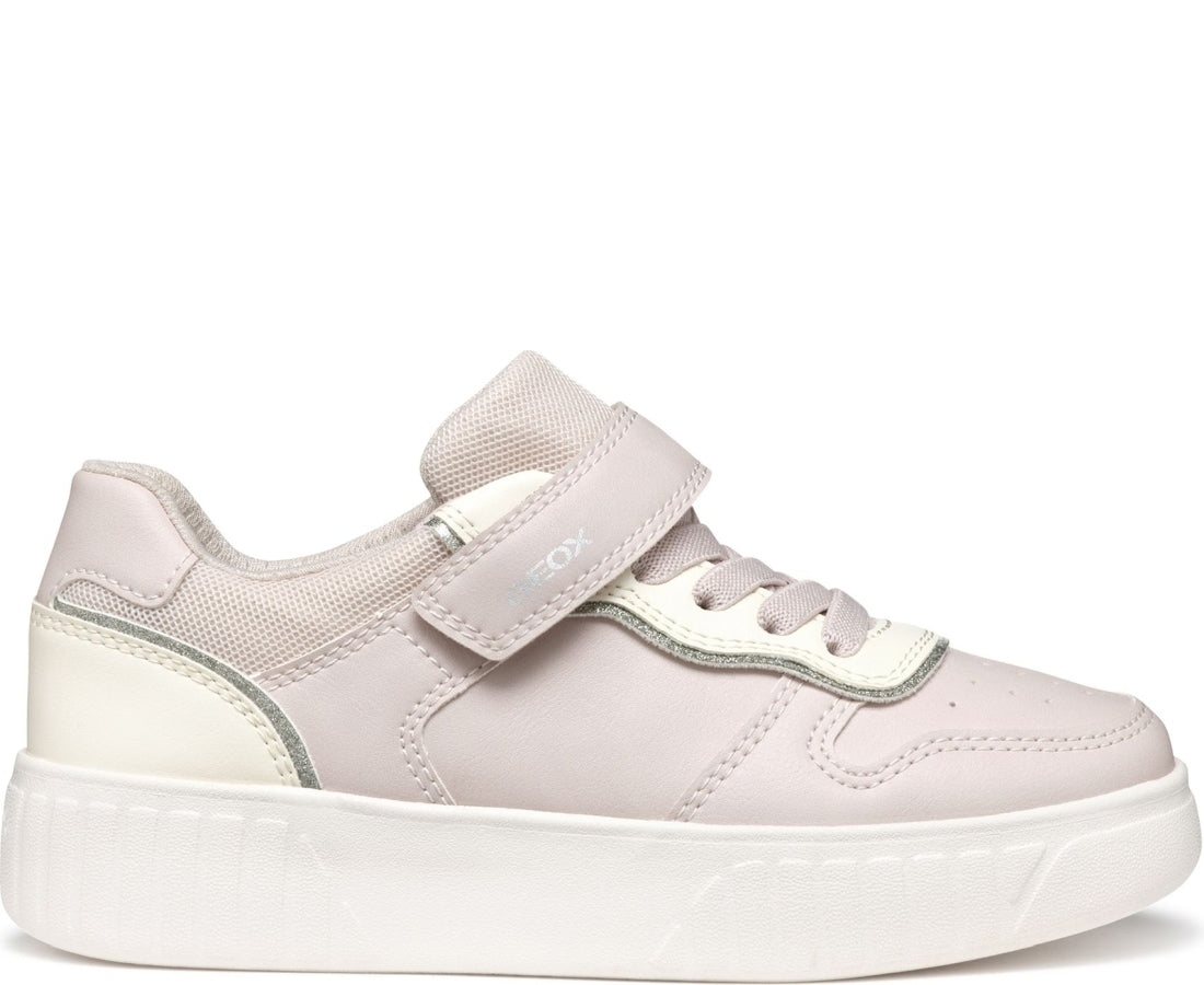mikiroshi leisure trainers
