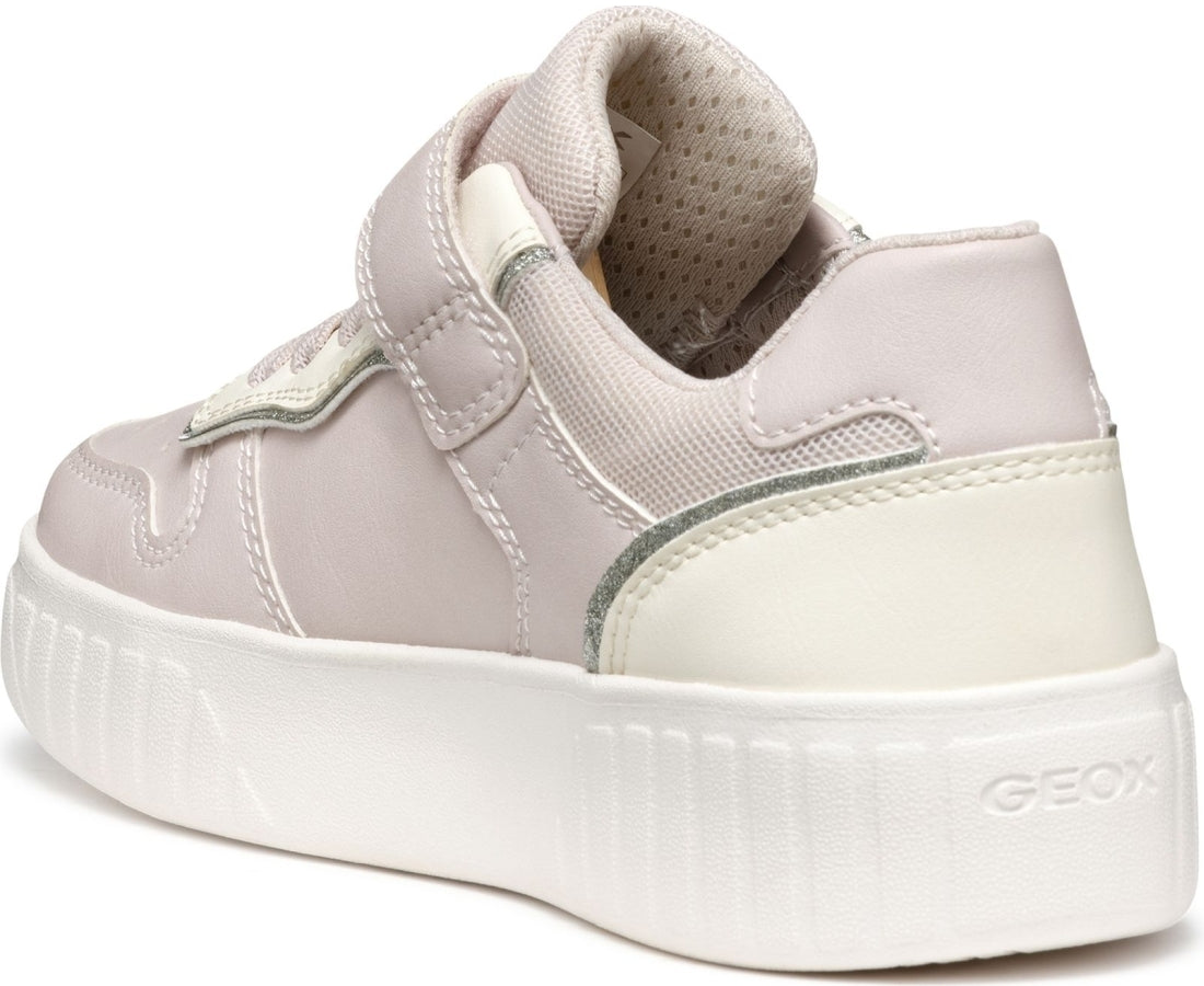 mikiroshi leisure trainers