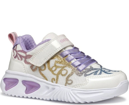 assister leisure trainers