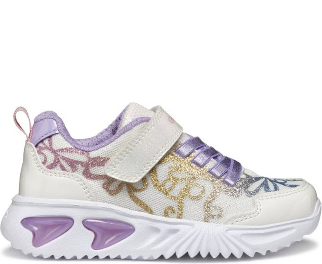 assister leisure trainers
