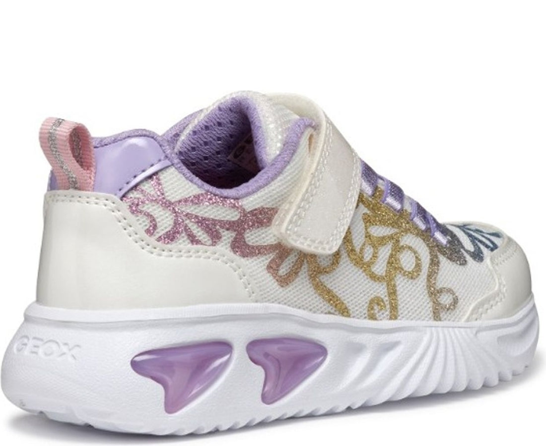 assister leisure trainers