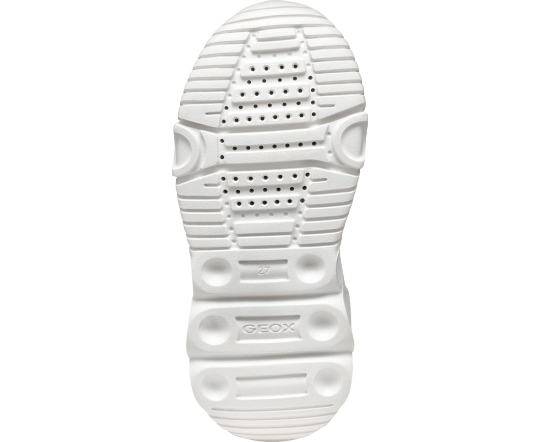 wroom leisure trainers