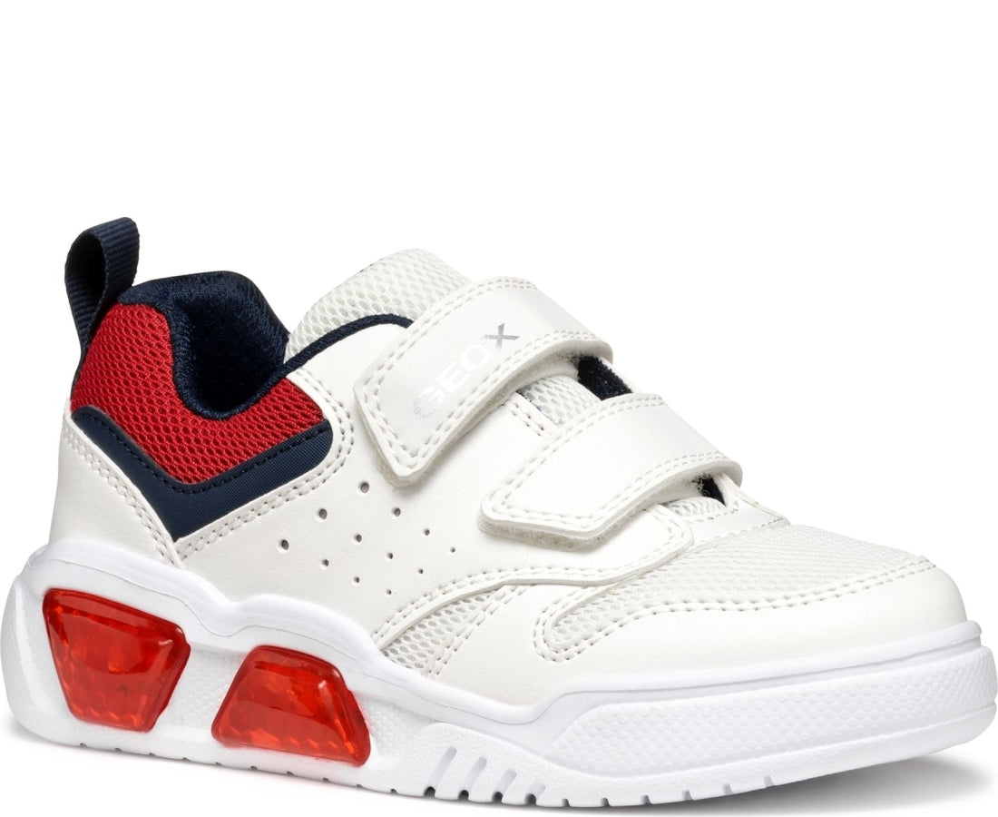 illuminus leisure trainers