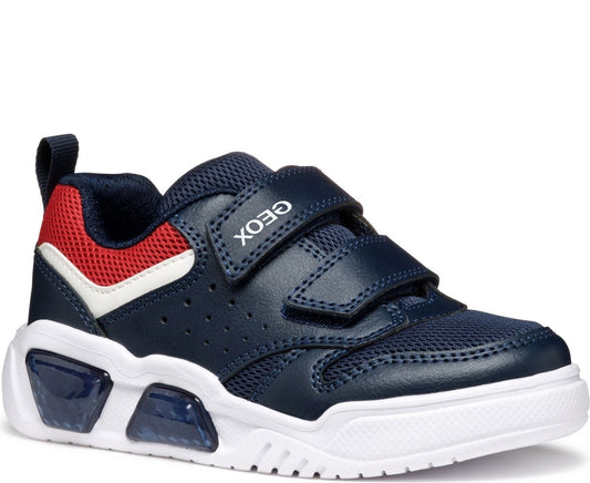 illuminus leisure trainers