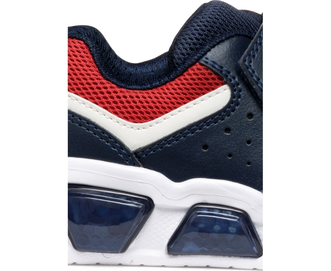 illuminus leisure trainers