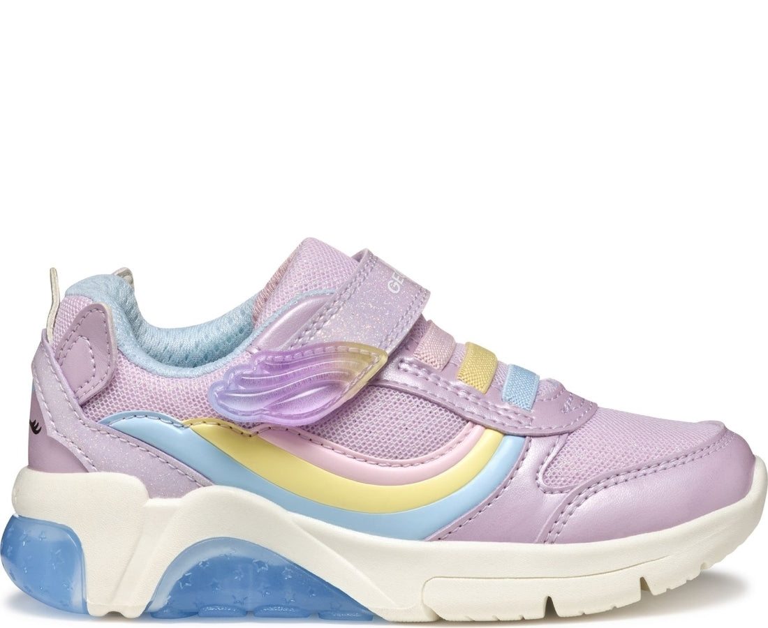 fadinlight leisure trainers