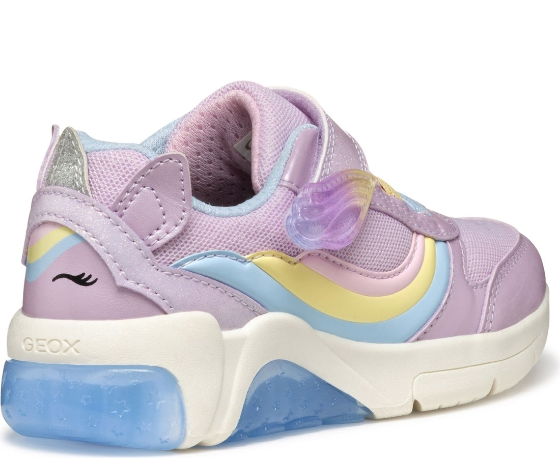 fadinlight leisure trainers