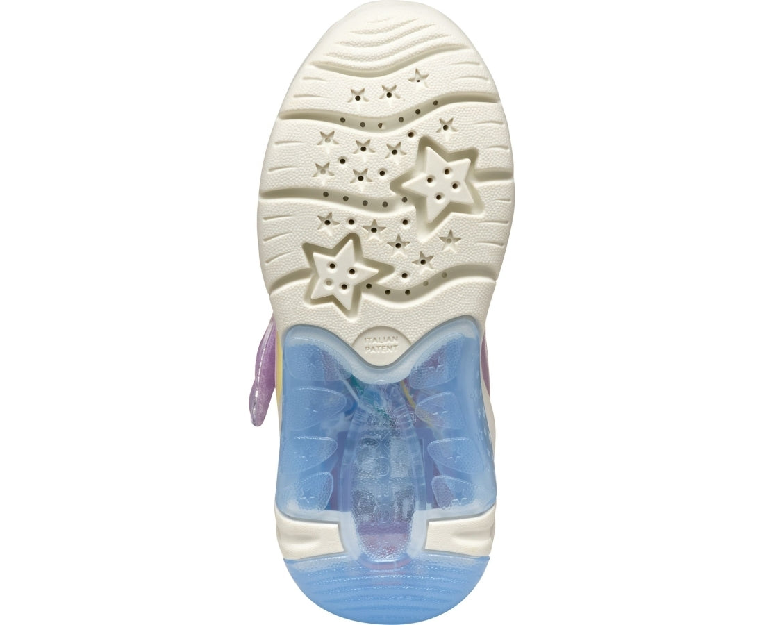 fadinlight leisure trainers