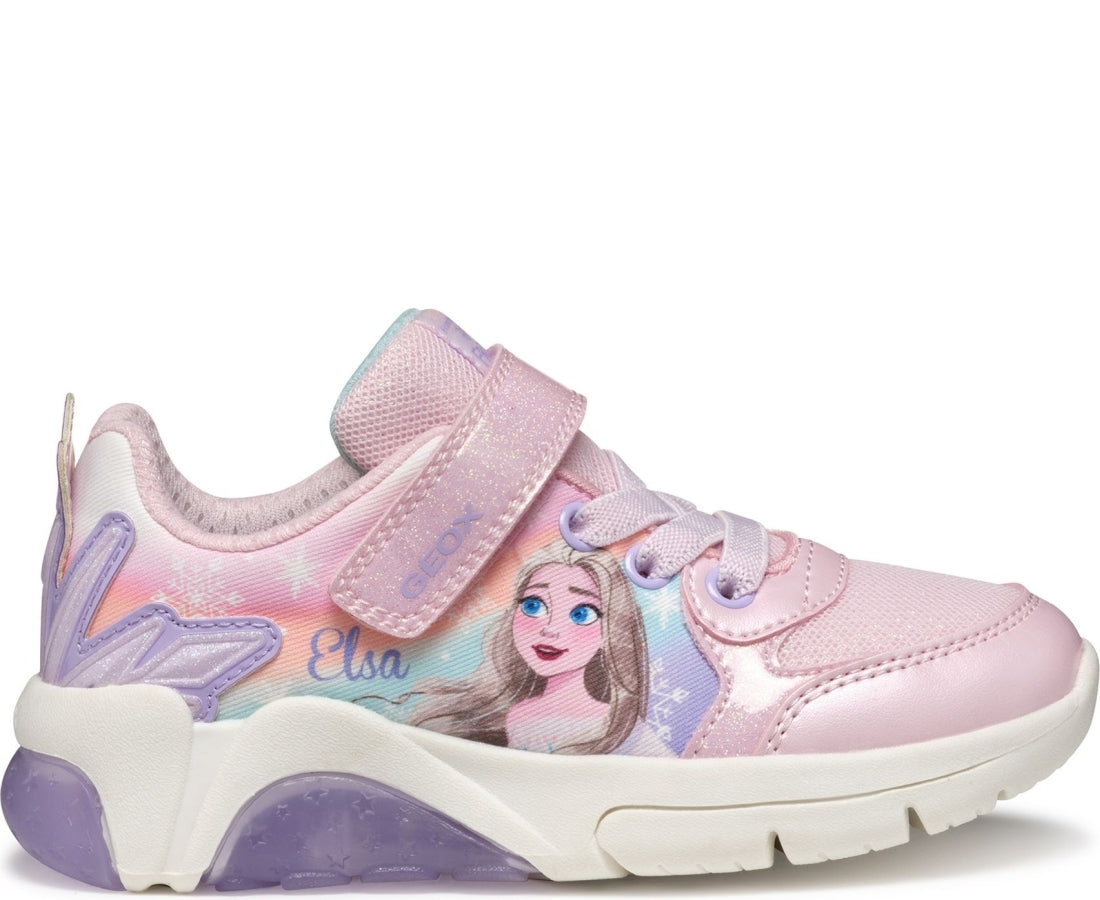 fadinlight leisure trainers