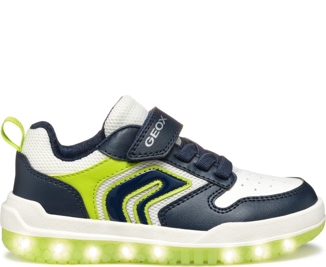 buzzerlight leisure trainers