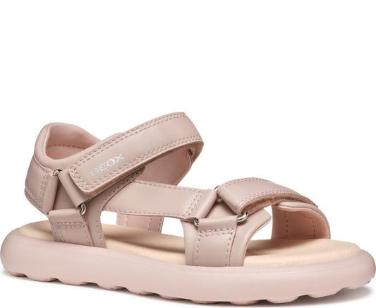 puffypop sandals