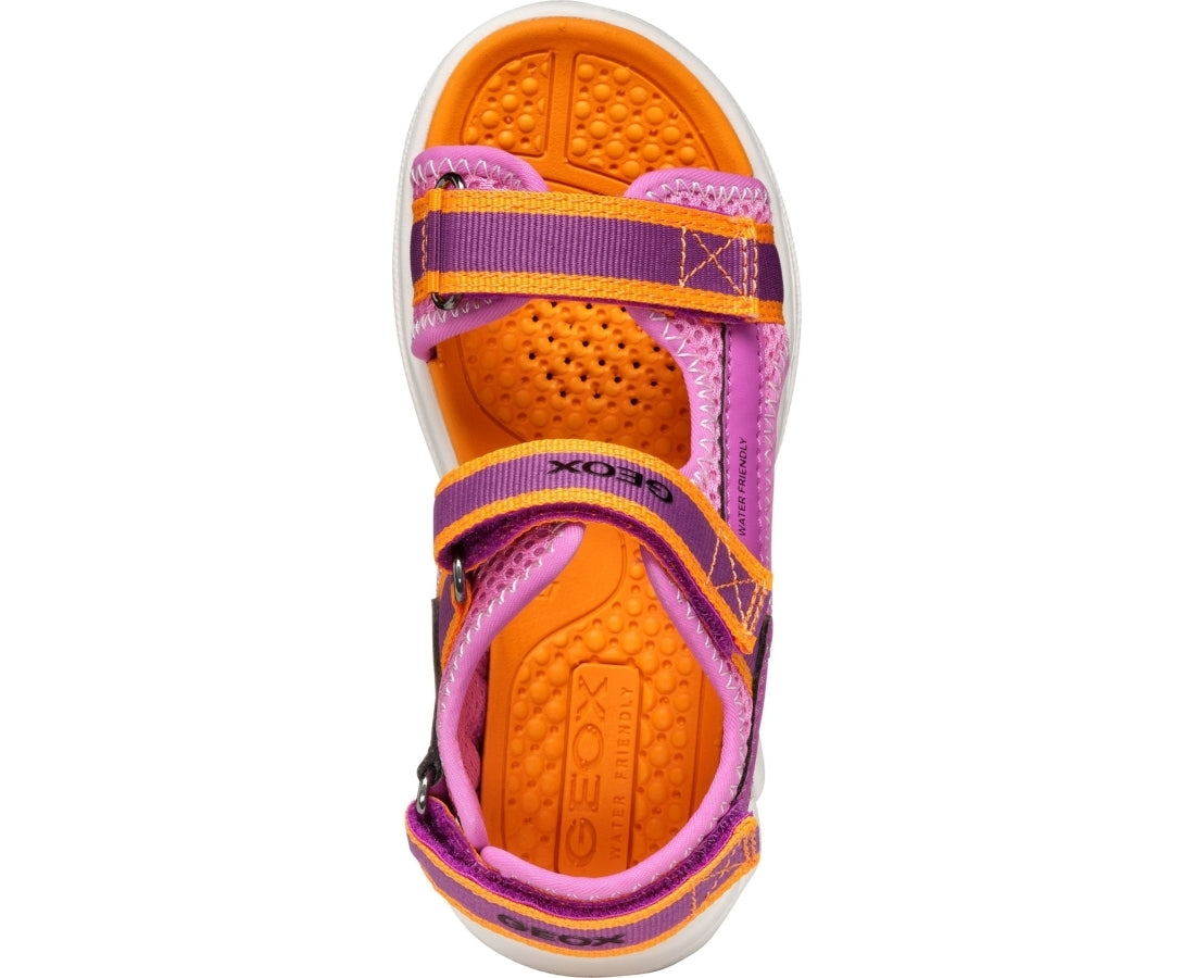 airadyum sandals