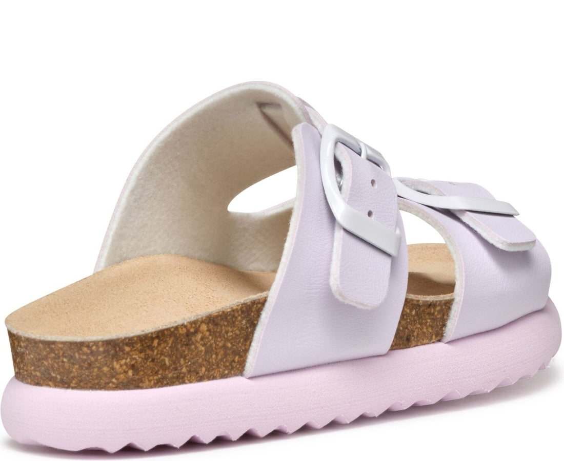 bubblebow sandals