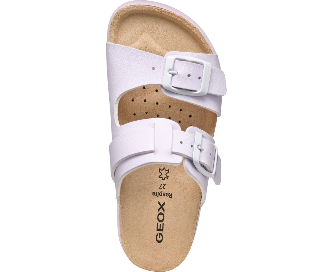 bubblebow sandals