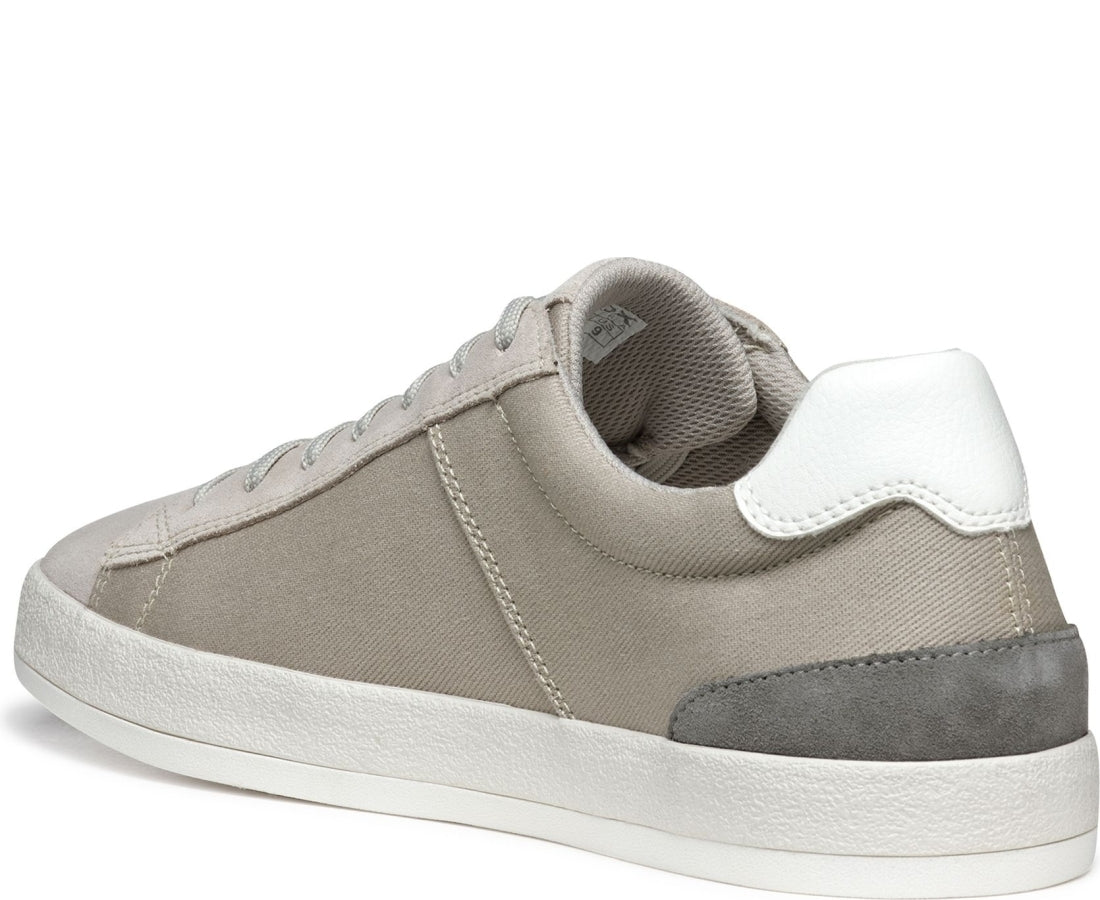 serifos leisure trainers