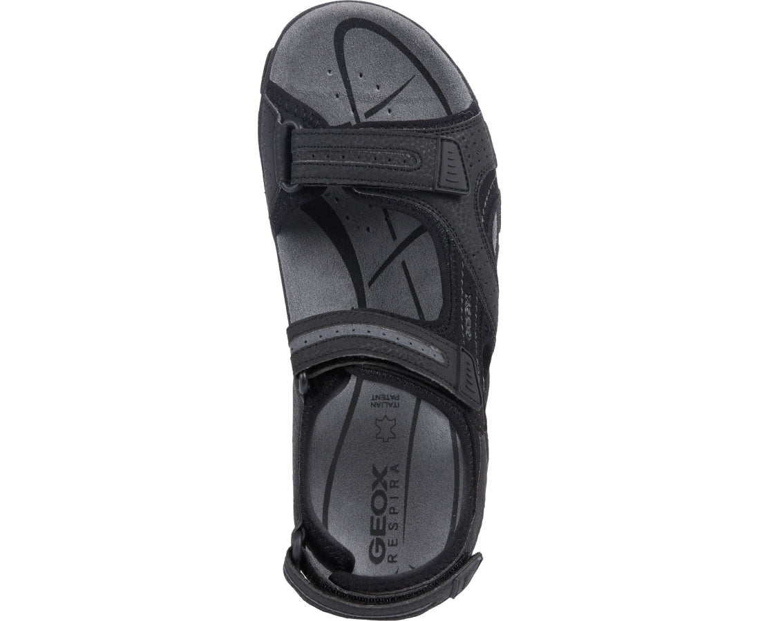 sandals strada