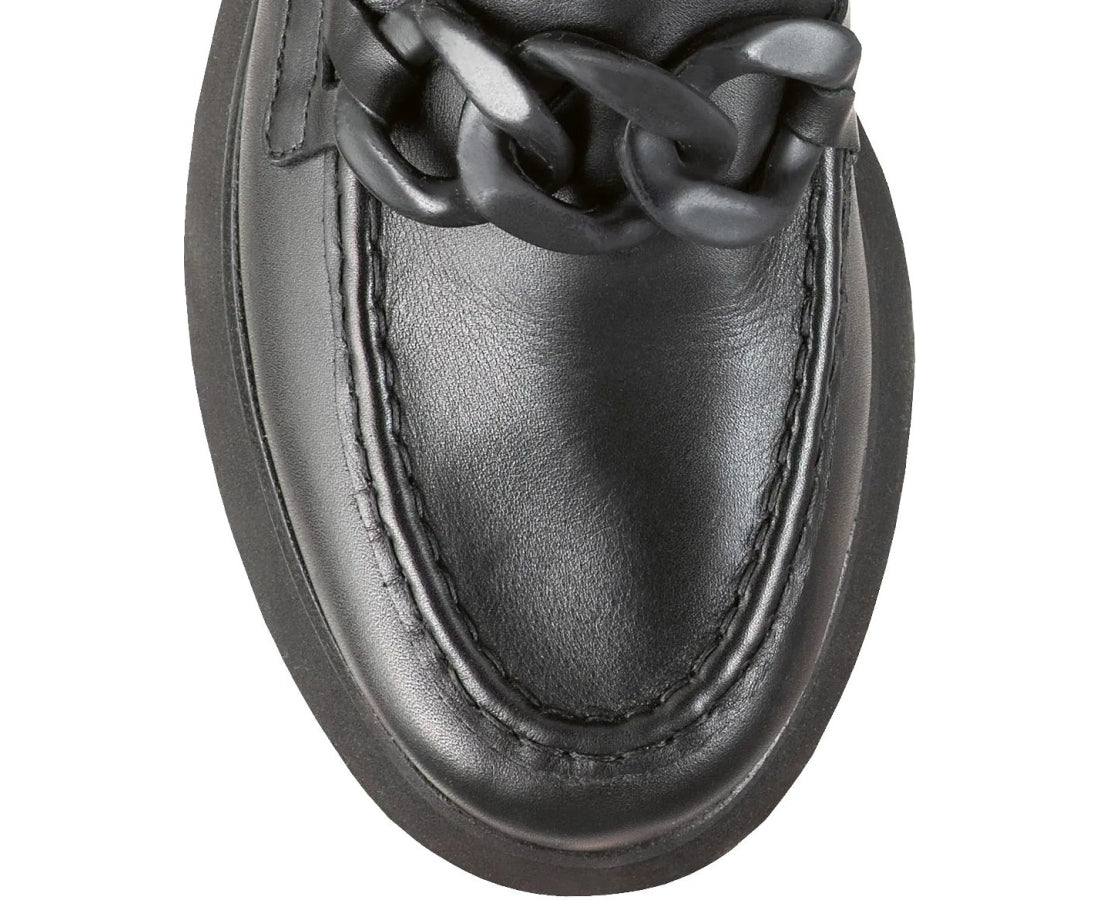 stacy loafers