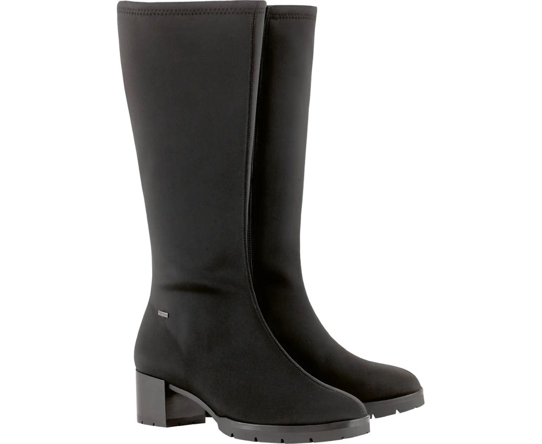 dry comfort boots