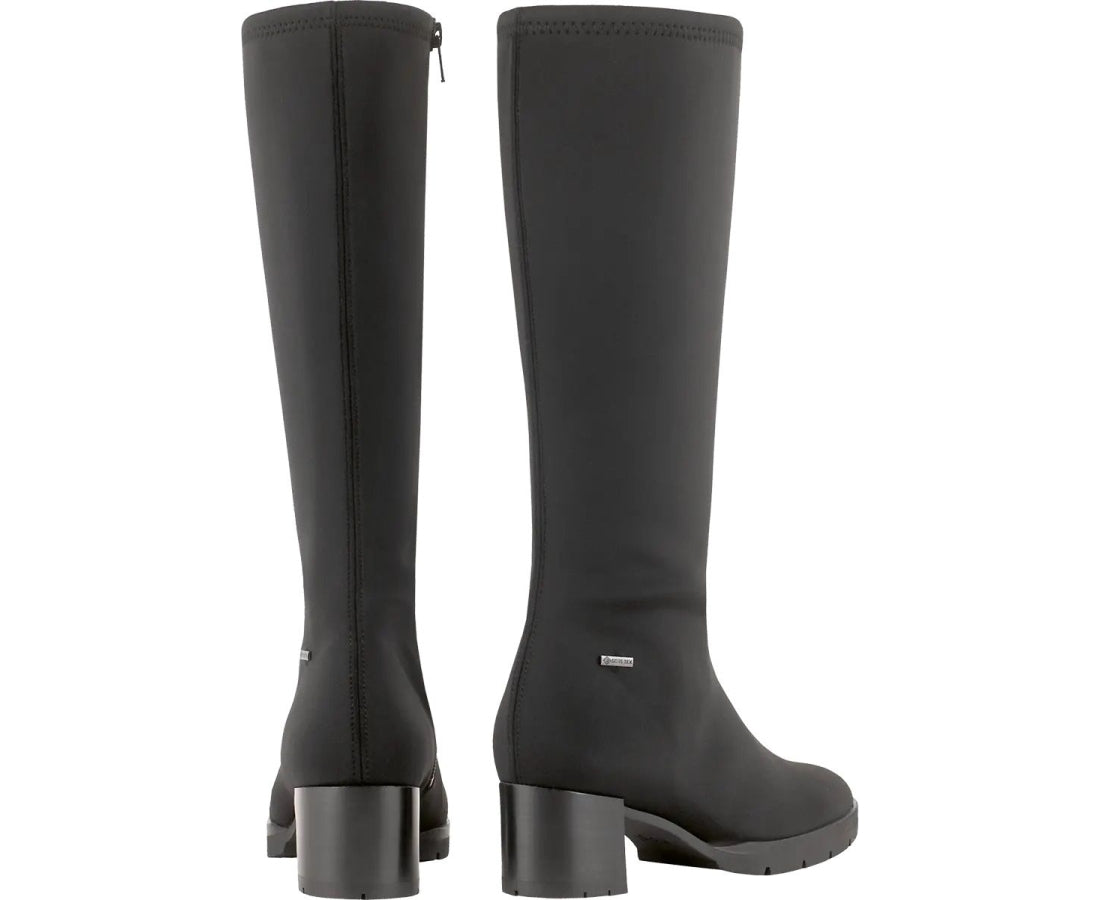 dry comfort boots