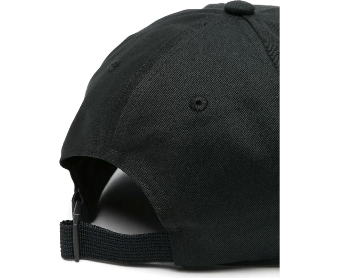 elijah cotton logo cap