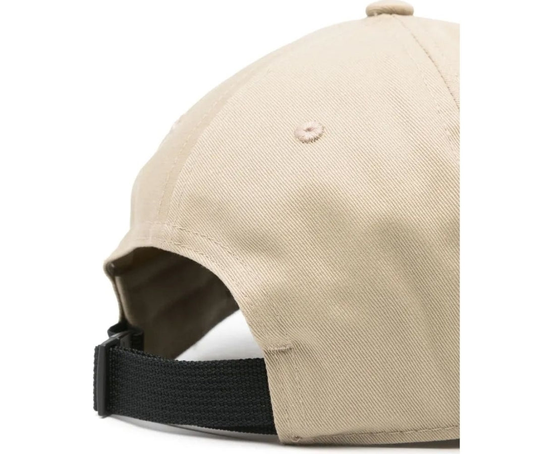 elijah cotton logo cap