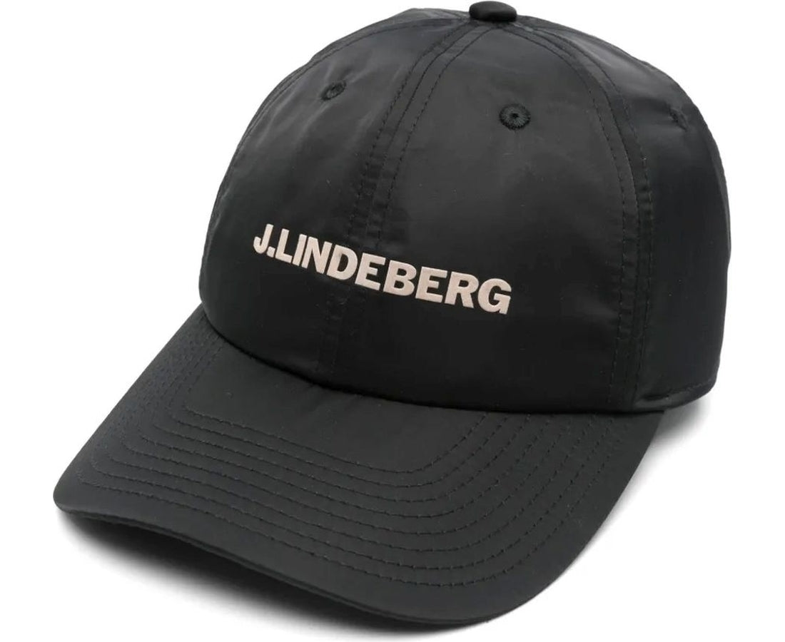 pitstop 6 panel cap
