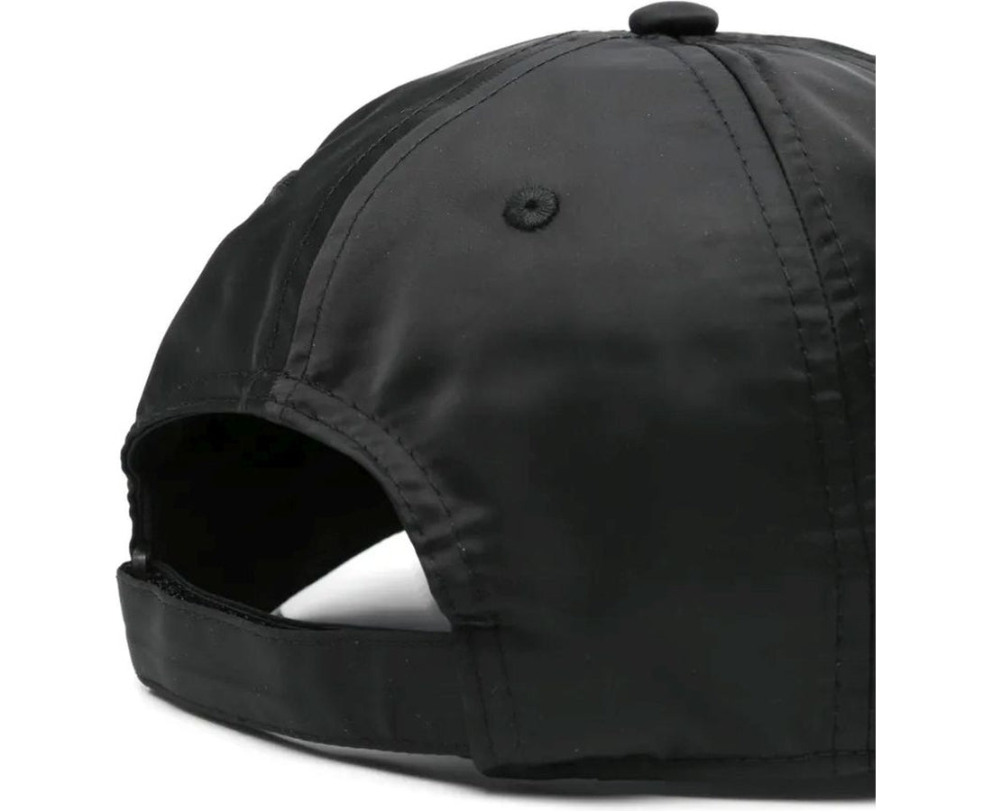 pitstop 6 panel cap