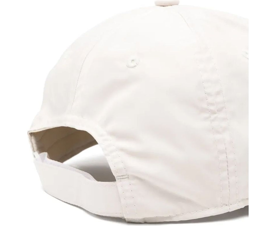 pitstop 6 panel cap