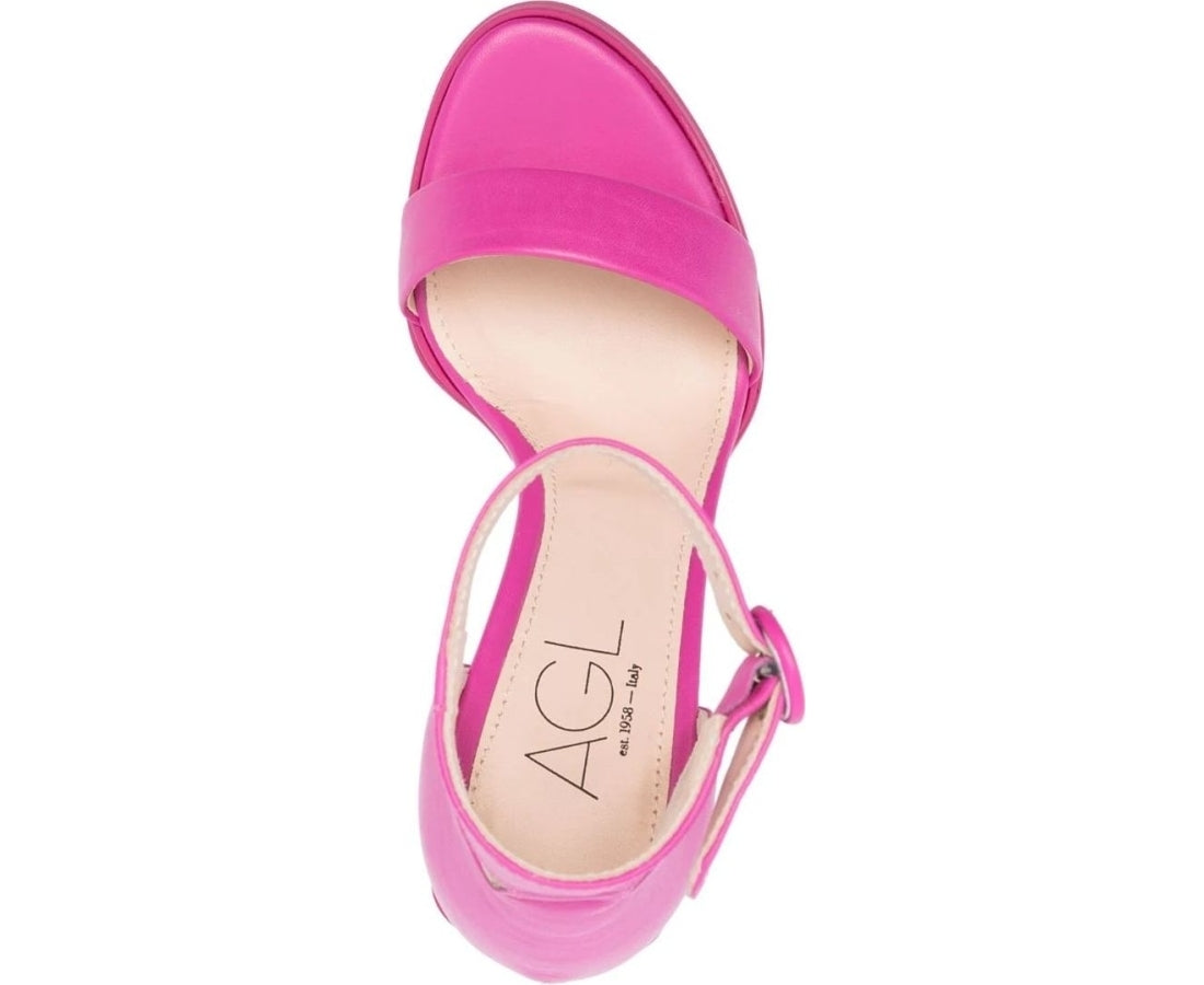 janis ankle s. sandals