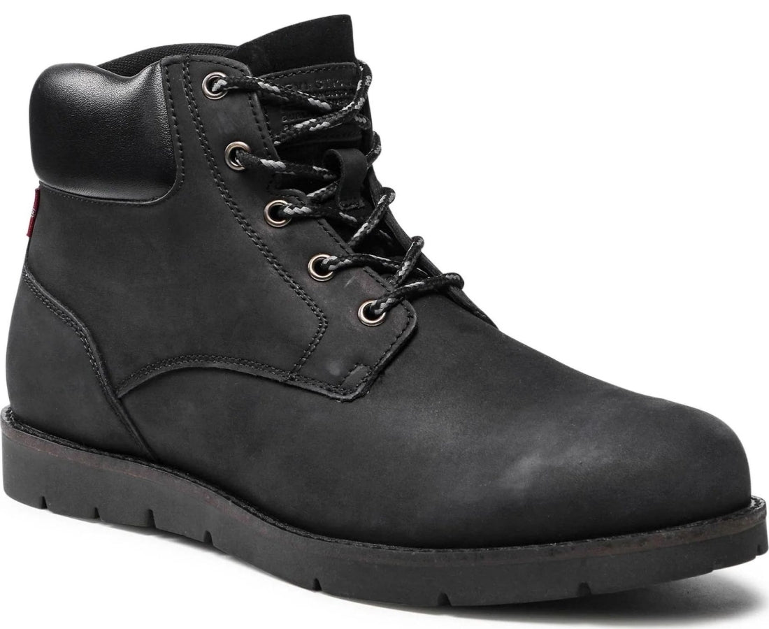 jaxed booties