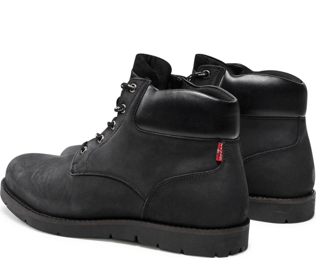 jaxed booties