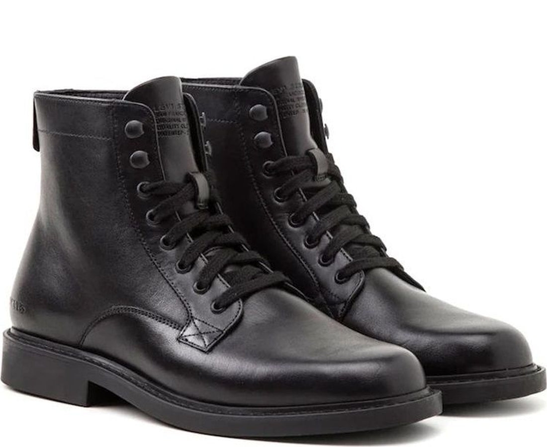 amos booties