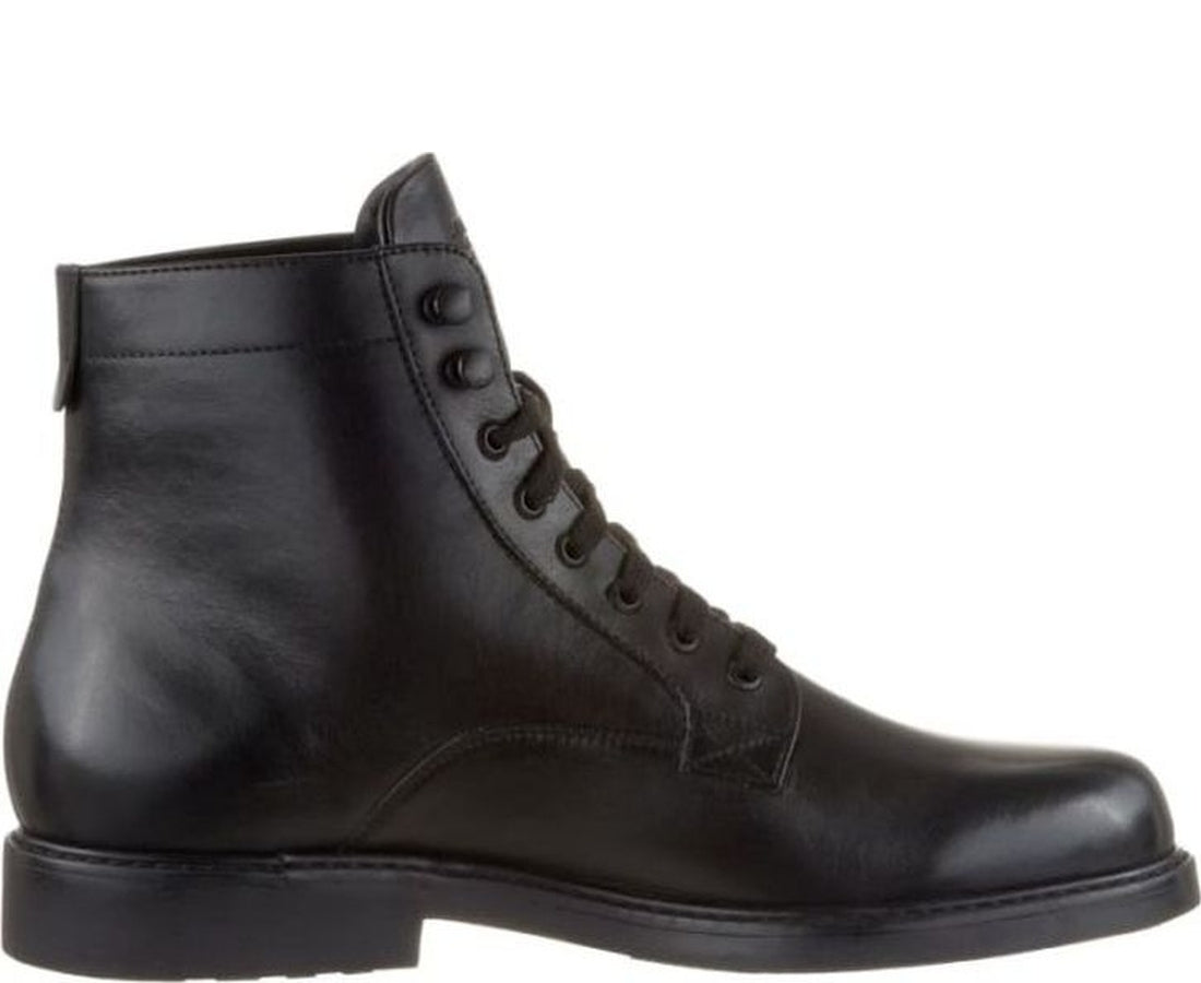 amos booties