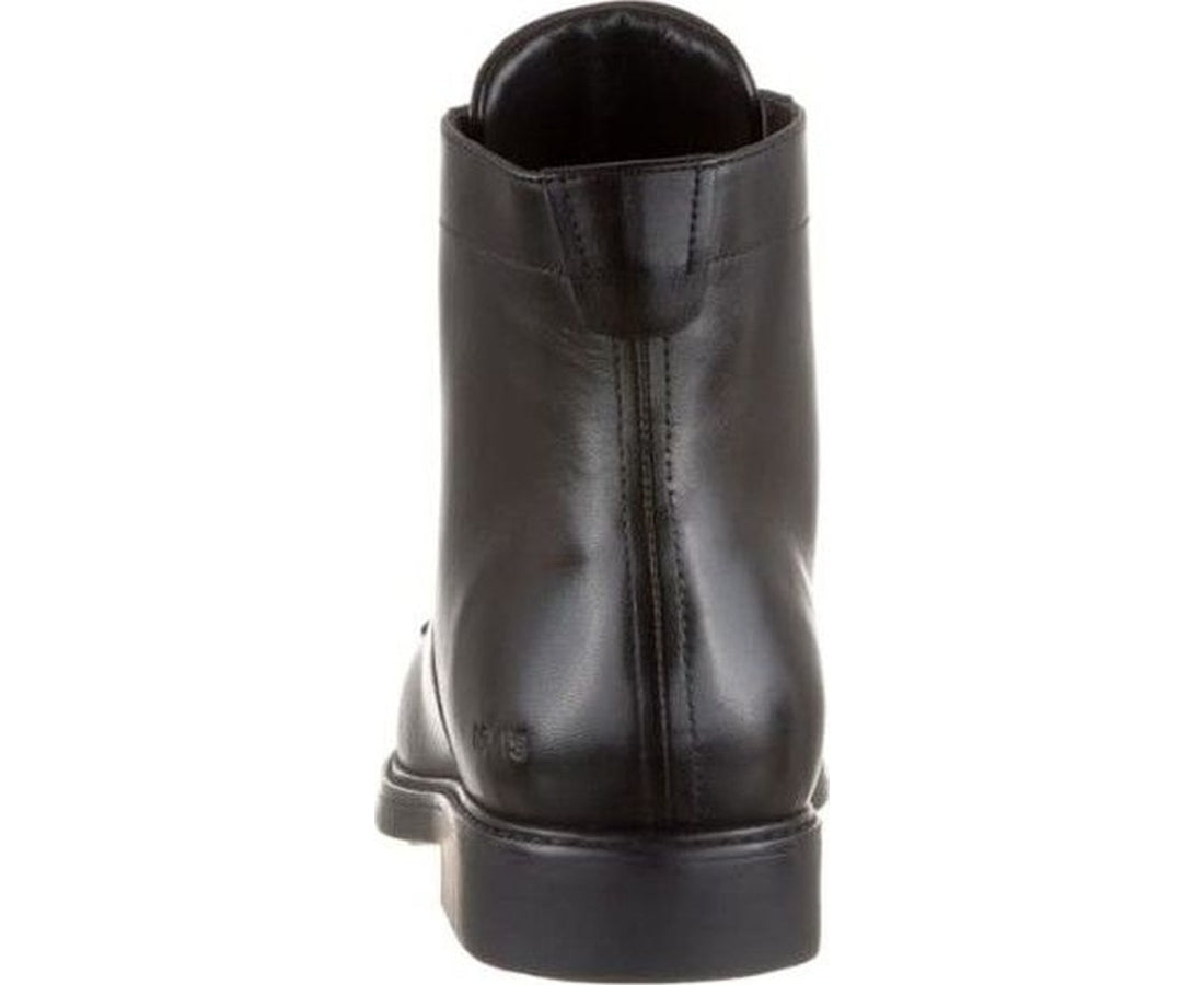 amos booties