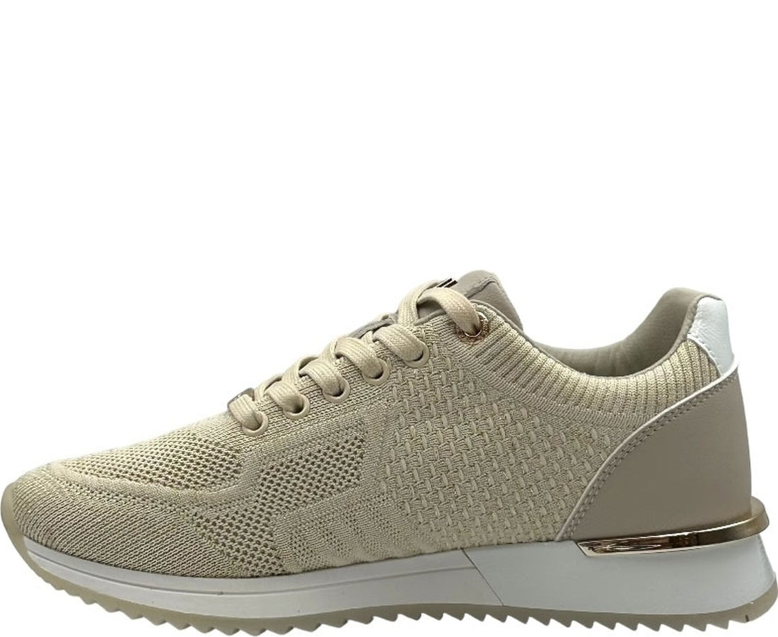 gitte glitter leisure trainers