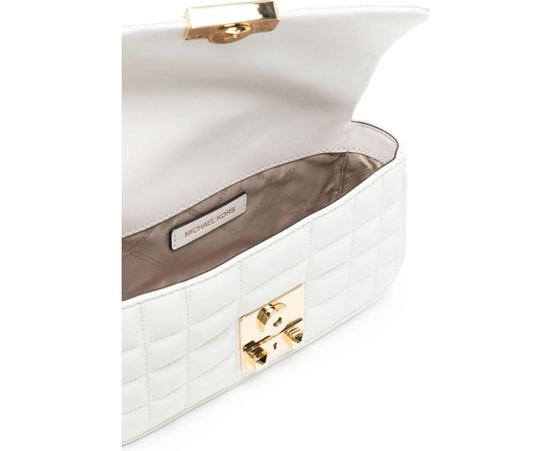 small tribeca shoulder bag