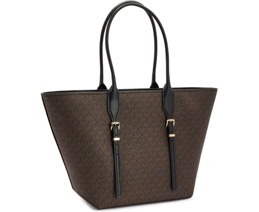 lg buckle tote