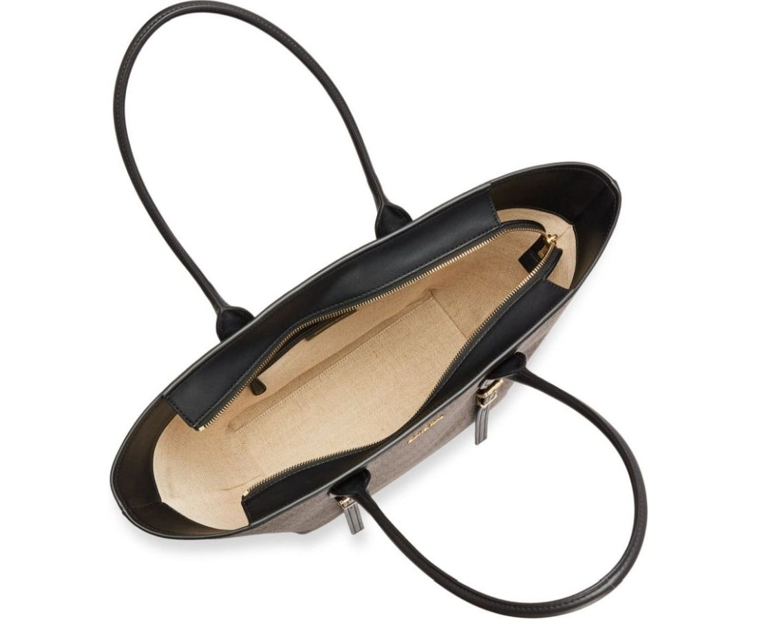lg buckle tote