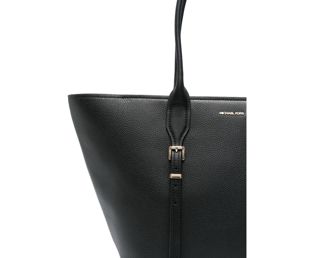 lg buckle tote