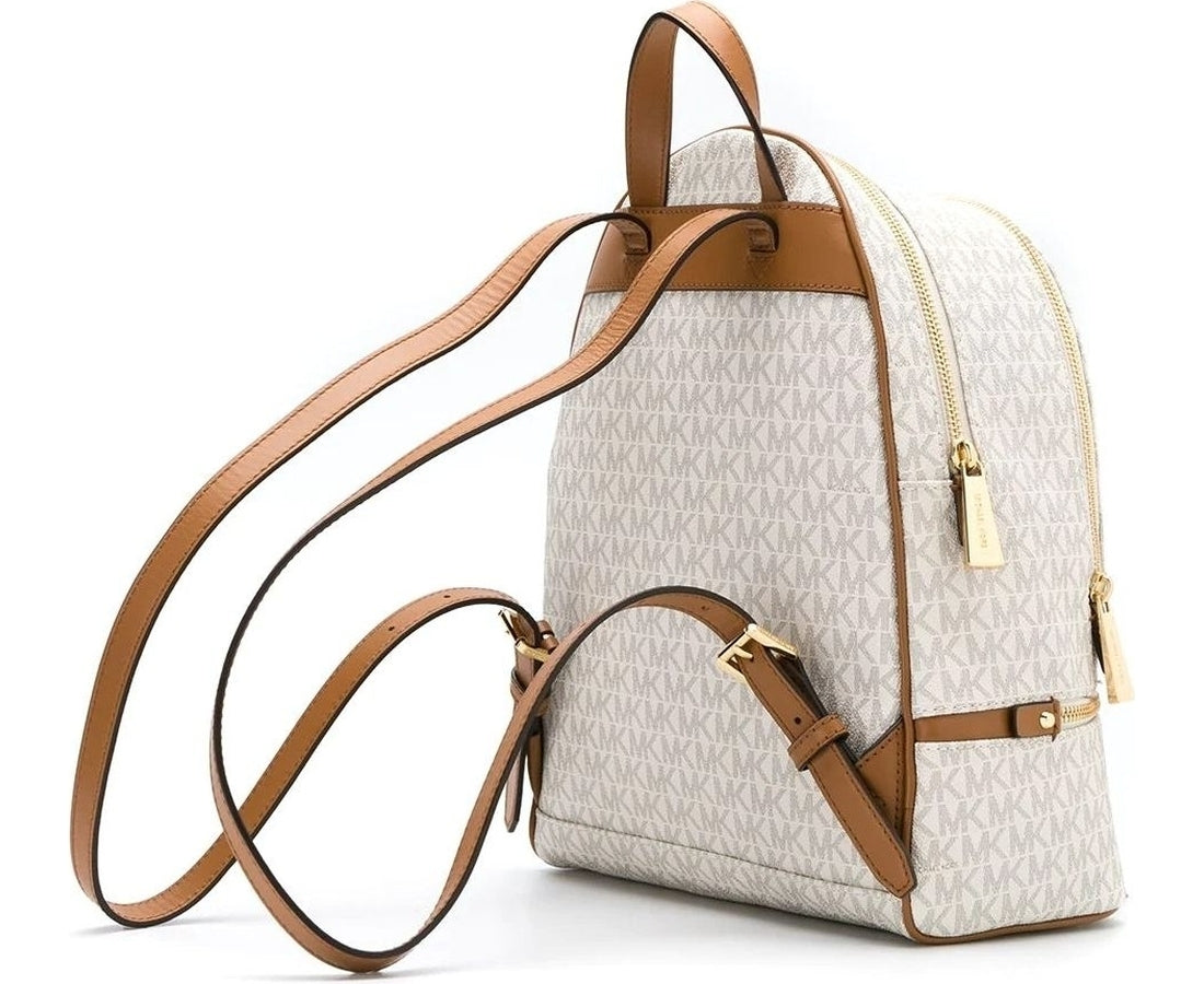rhea zip backpack