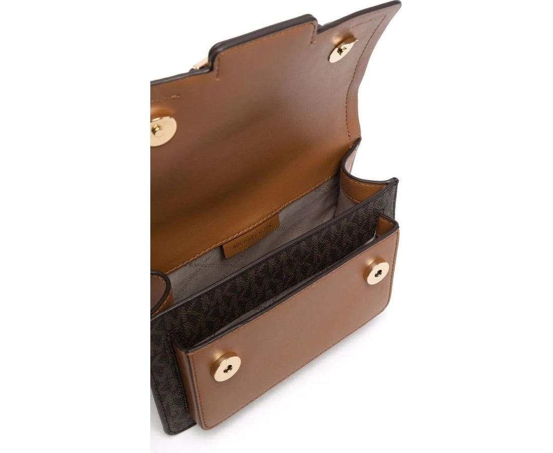 heather extrasmall crossbody