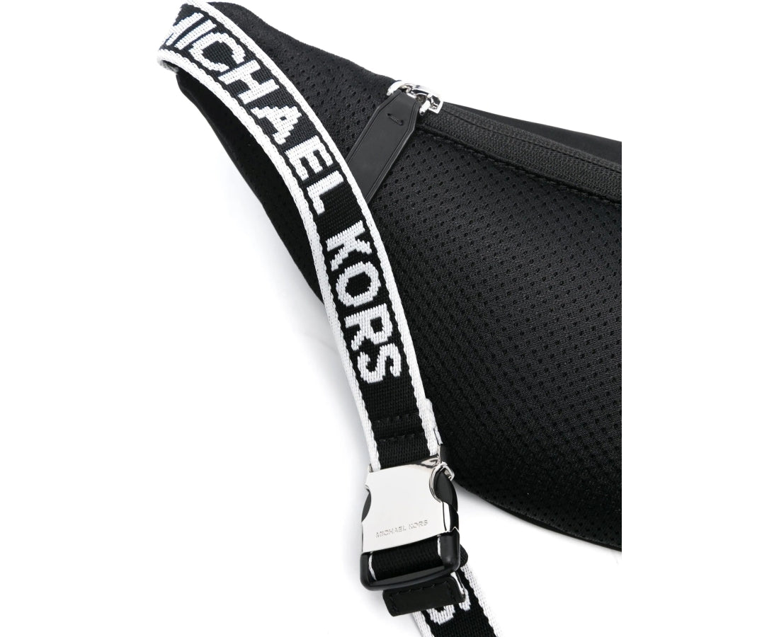 malone nylon belt bag