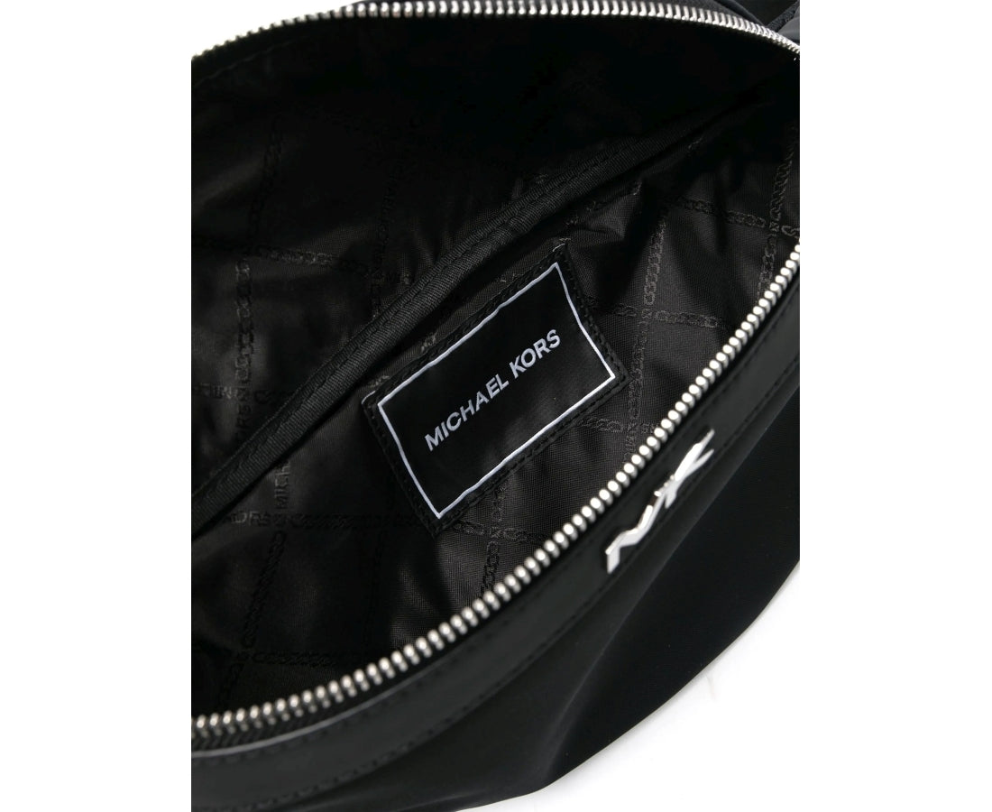 malone nylon belt bag