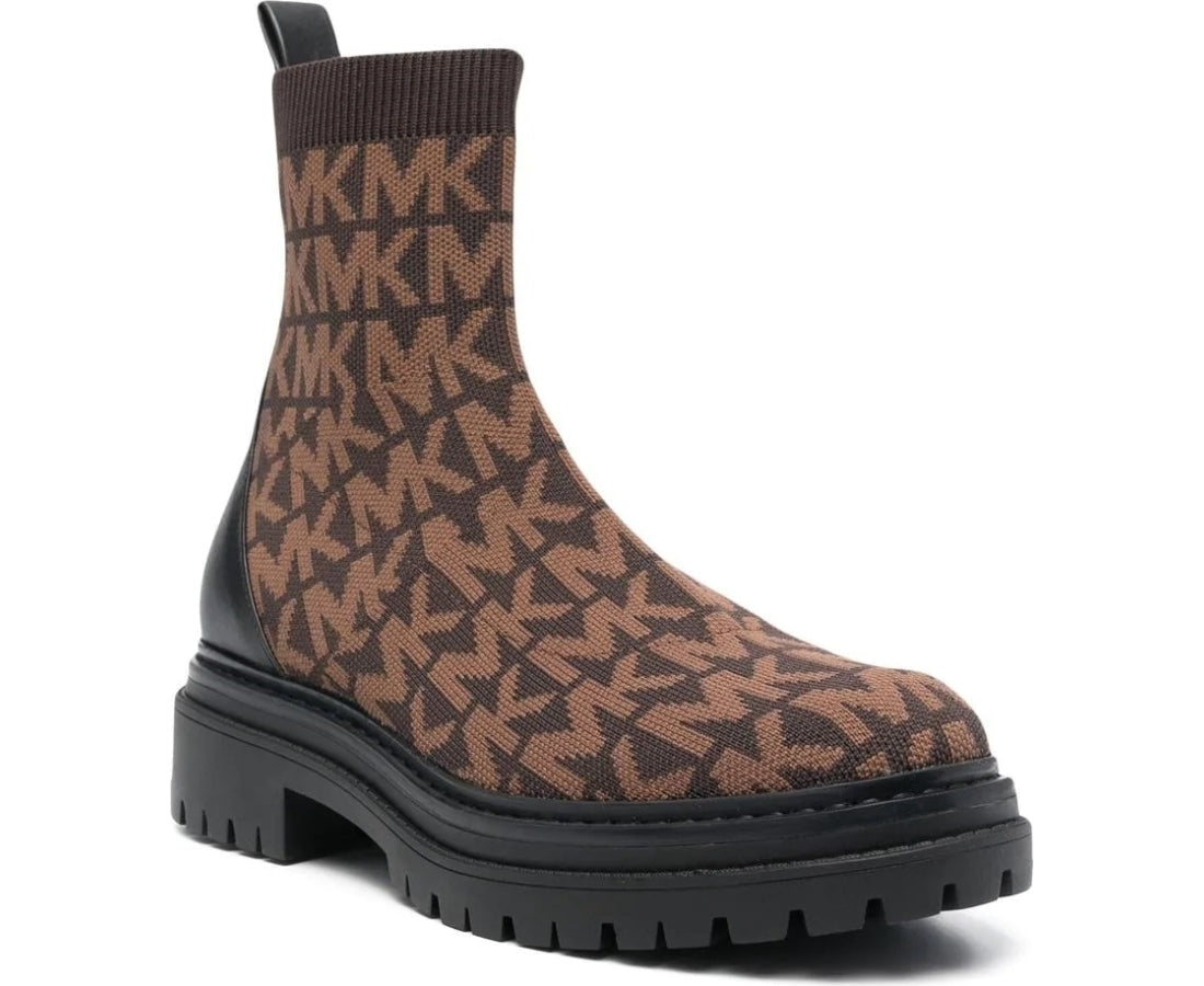 comet lug bootie