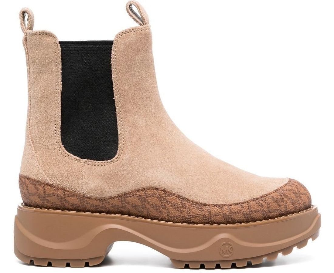 dupree bootie