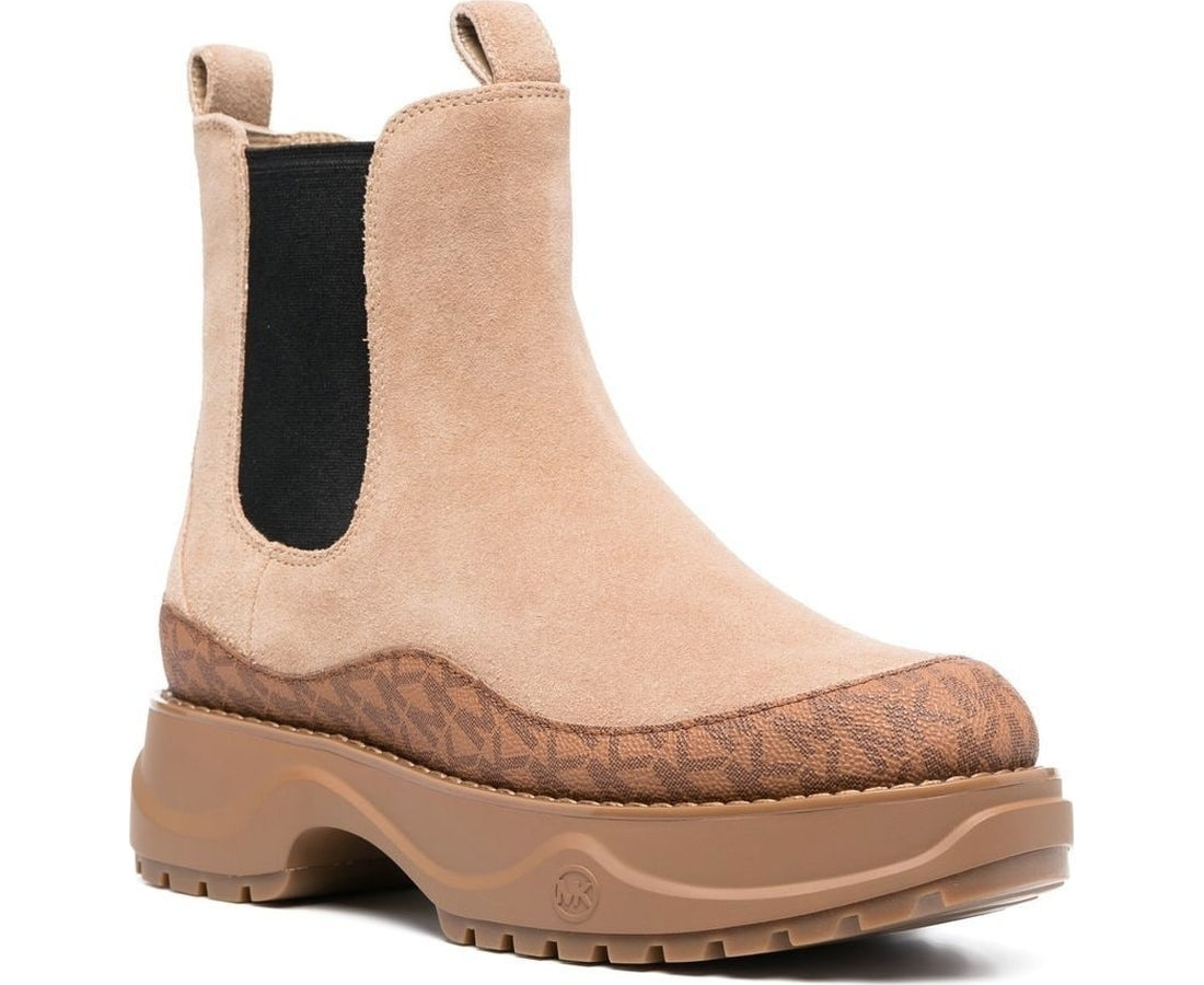 dupree bootie