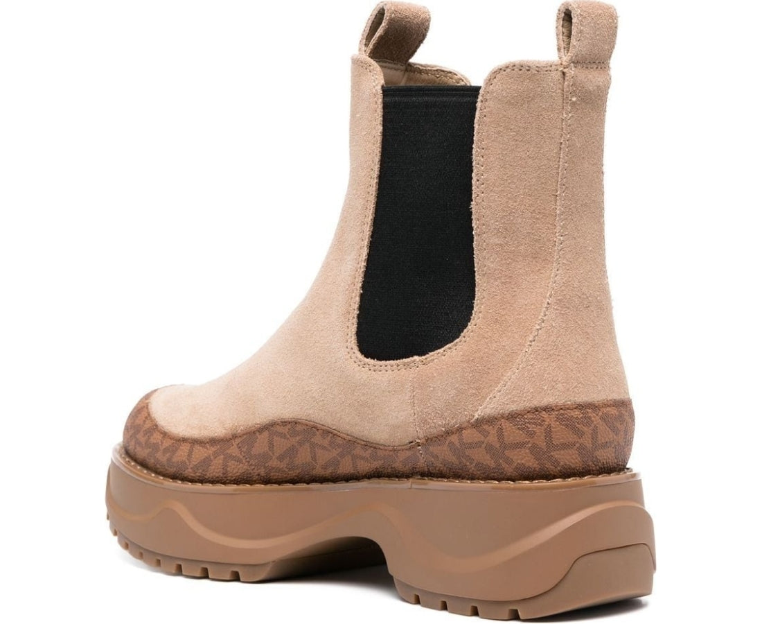 dupree bootie