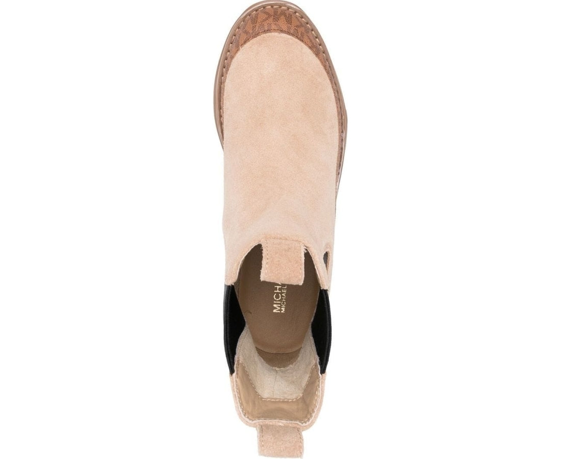 dupree bootie
